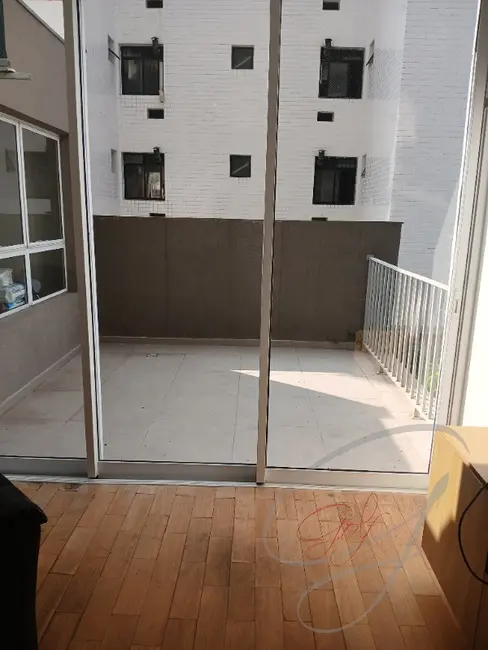 Foto 3 de Apartamento com 2 quartos à venda, 82m2 em Vila São Francisco, São Paulo - SP