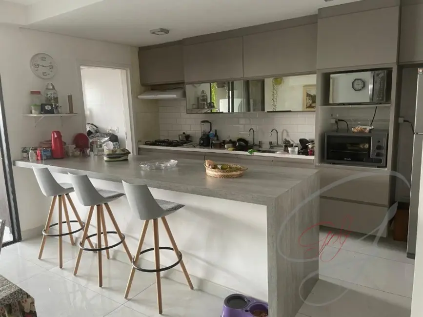 Foto 9 de Apartamento com 3 quartos à venda, 150m2 em Osasco - SP