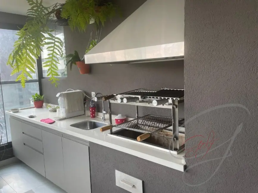 Foto 2 de Apartamento com 3 quartos à venda, 150m2 em Osasco - SP