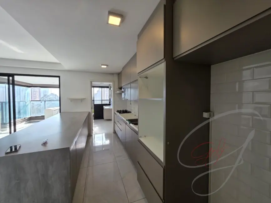 Apartamento com 3 quartos à venda, 150m2 em Osasco - SP - imagem 8 Foto 8 de Apartamento com 3 quartos à venda, 150m2 em Osasco - SP