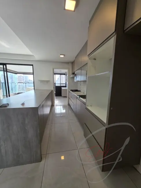 Apartamento com 3 quartos à venda, 150m2 em Osasco - SP - imagem 7 Foto 7 de Apartamento com 3 quartos à venda, 150m2 em Osasco - SP