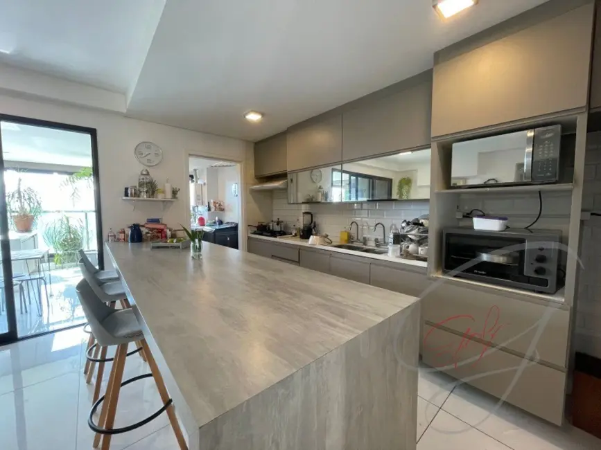 Foto 8 de Apartamento com 3 quartos à venda, 150m2 em Osasco - SP