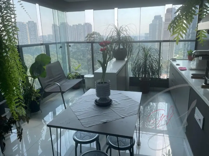 Foto 1 de Apartamento com 3 quartos à venda, 150m2 em Osasco - SP