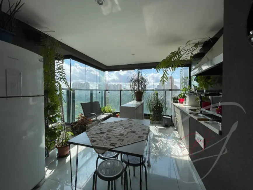 Foto 9 de Apartamento com 3 quartos à venda, 150m2 em Osasco - SP