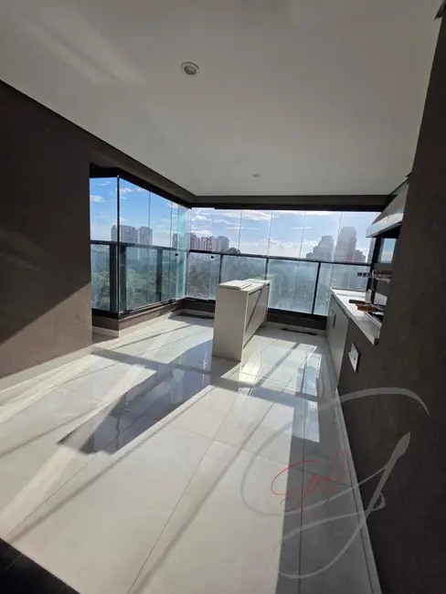 Apartamento com 3 quartos à venda, 150m2 em Osasco - SP - imagem 2 Foto 2 de Apartamento com 3 quartos à venda, 150m2 em Osasco - SP
