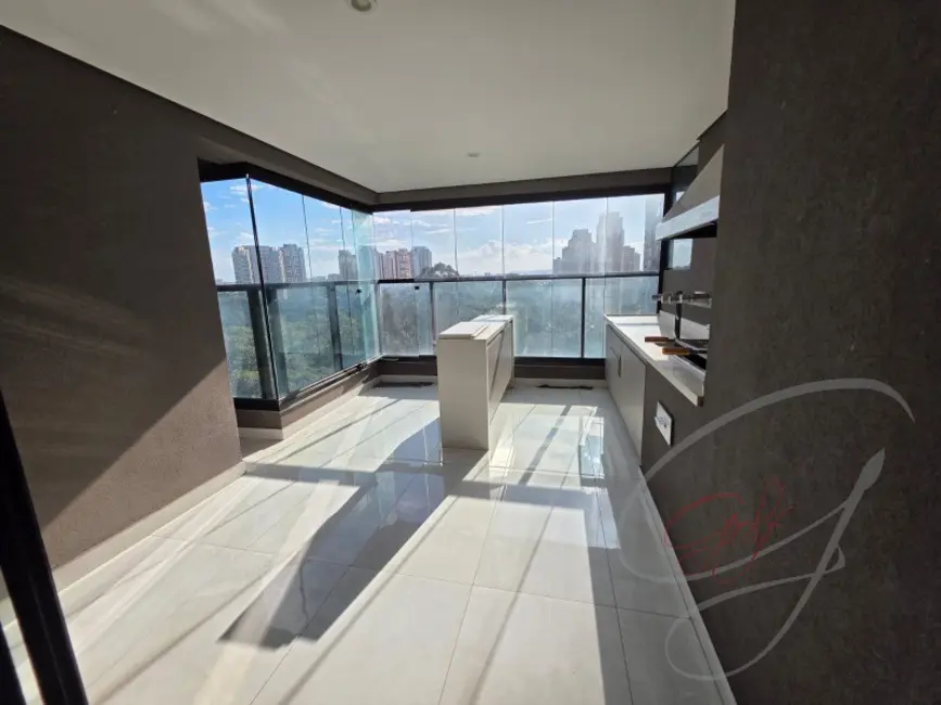 Apartamento com 3 quartos à venda, 150m2 em Osasco - SP - imagem 4 Foto 4 de Apartamento com 3 quartos à venda, 150m2 em Osasco - SP