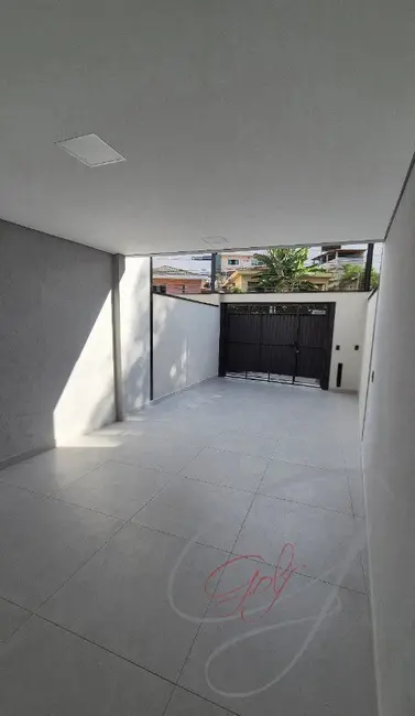 Foto 3 de Casa com 3 quartos à venda, 115m2 em Bela Vista, Osasco - SP