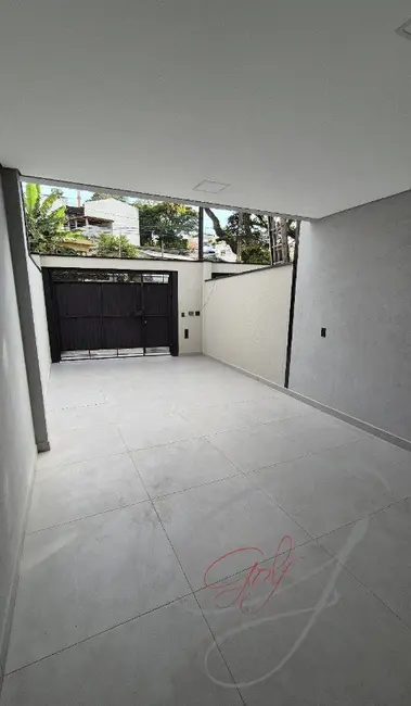 Foto 2 de Casa com 3 quartos à venda, 115m2 em Bela Vista, Osasco - SP