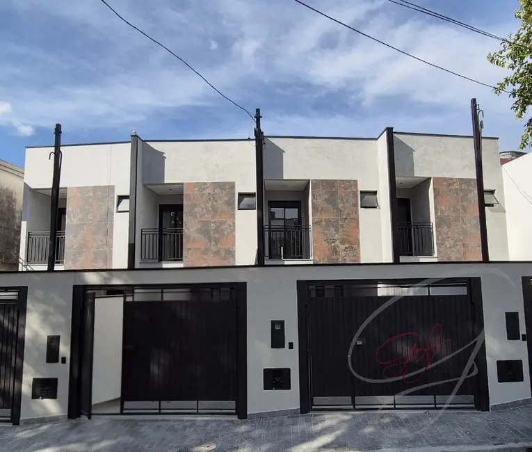 Foto 1 de Casa com 3 quartos à venda, 115m2 em Bela Vista, Osasco - SP