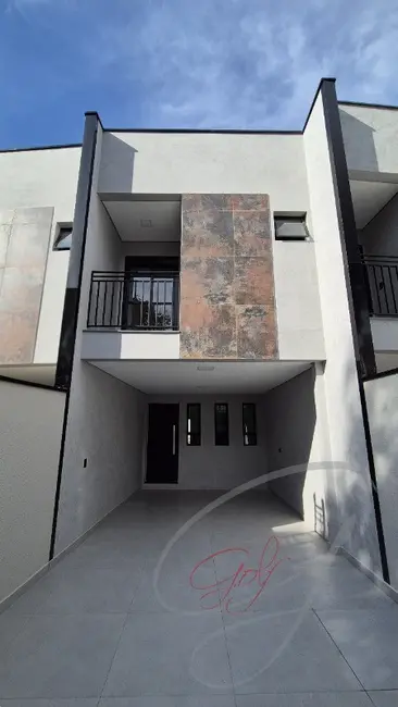 Foto 1 de Casa com 3 quartos à venda, 115m2 em Bela Vista, Osasco - SP