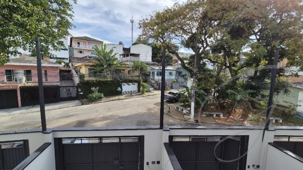Foto 2 de Casa com 3 quartos à venda, 115m2 em Bela Vista, Osasco - SP