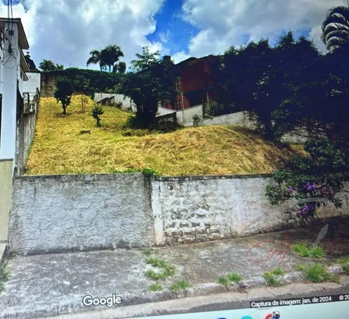 Foto 1 de Terreno / Lote à venda em São Paulo - SP
