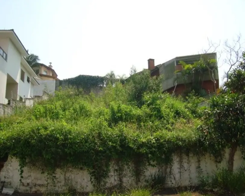 Foto 2 de Terreno / Lote à venda em São Paulo - SP
