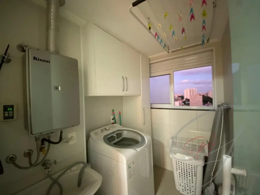 Foto 7 de Apartamento com 2 quartos à venda e para alugar, 175m2 em Vila São Francisco, São Paulo - SP