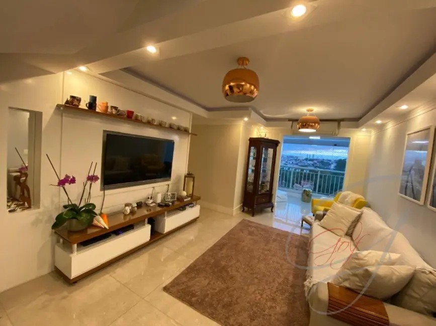 Foto 1 de Apartamento com 2 quartos à venda e para alugar, 175m2 em Vila São Francisco, São Paulo - SP