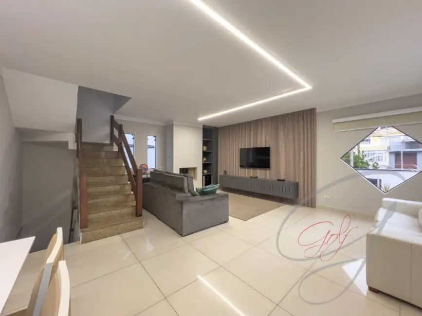 Foto 1 de Casa com 4 quartos à venda, 305m2 em Vila Campesina, Osasco - SP