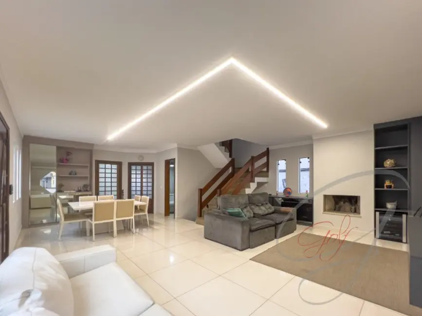 Foto 4 de Casa com 4 quartos à venda, 305m2 em Vila Campesina, Osasco - SP