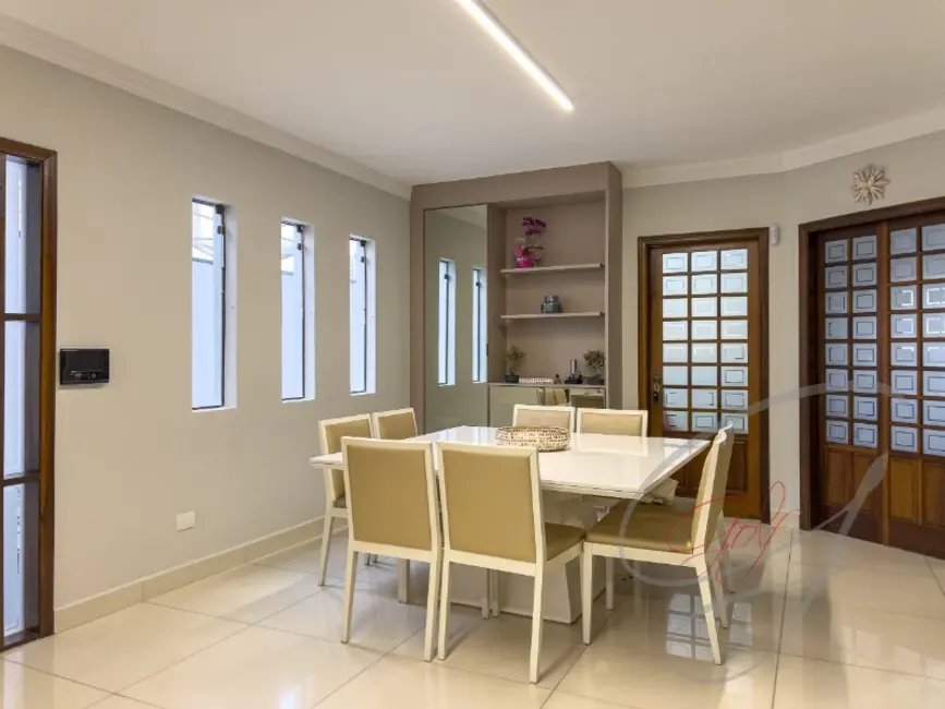 Foto 7 de Casa com 4 quartos à venda, 305m2 em Vila Campesina, Osasco - SP