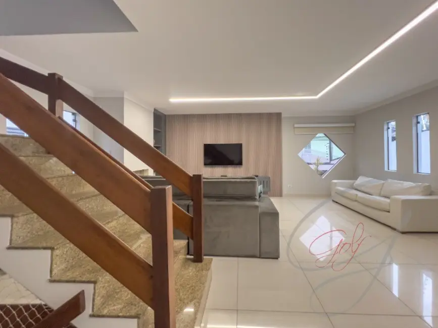 Foto 5 de Casa com 4 quartos à venda, 305m2 em Vila Campesina, Osasco - SP