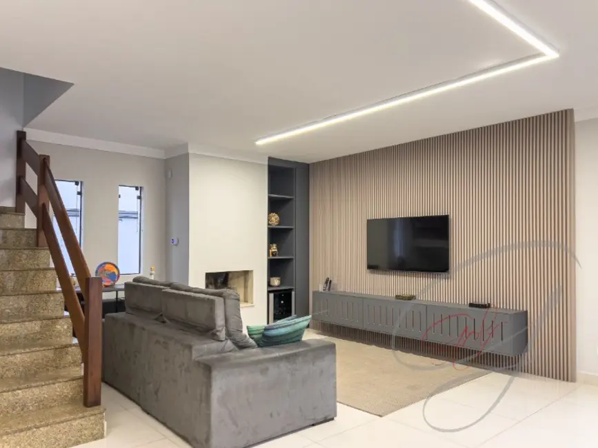 Foto 2 de Casa com 4 quartos à venda, 305m2 em Vila Campesina, Osasco - SP