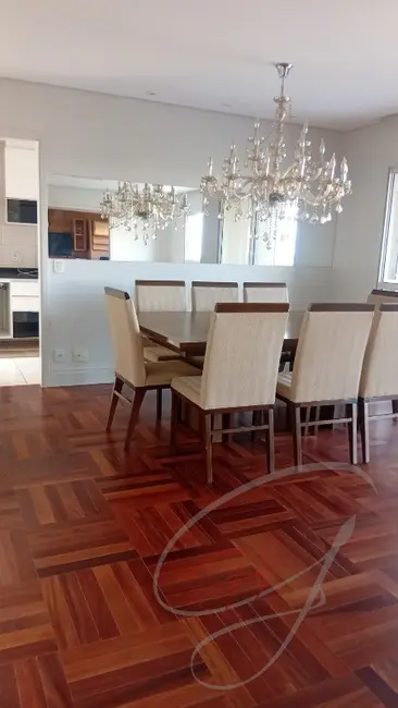 Foto 2 de Apartamento com 3 quartos para alugar, 170m2 em Osasco - SP