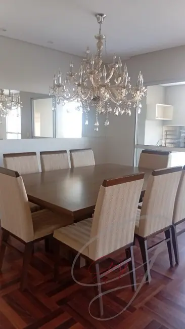 Foto 7 de Apartamento com 3 quartos para alugar, 170m2 em Osasco - SP