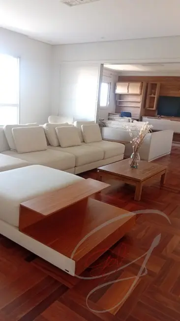 Foto 1 de Apartamento com 3 quartos para alugar, 170m2 em Osasco - SP