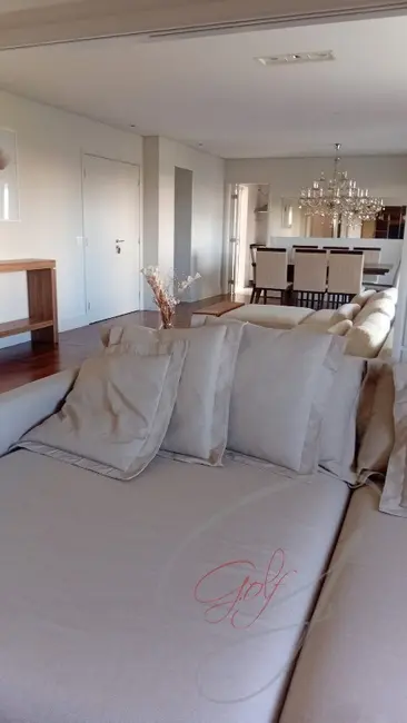 Foto 4 de Apartamento com 3 quartos para alugar, 170m2 em Osasco - SP