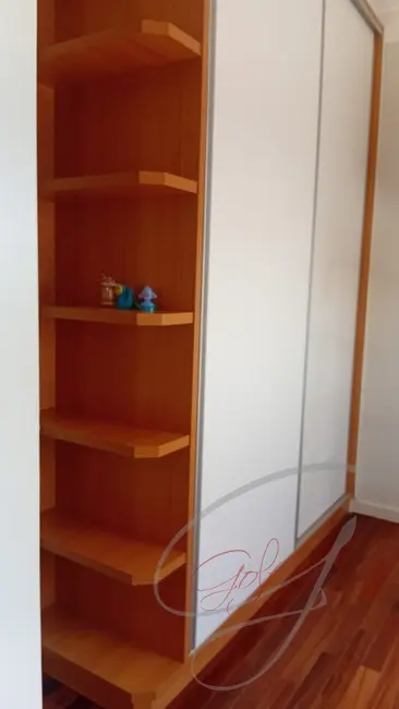 Foto 9 de Apartamento com 3 quartos para alugar, 170m2 em Osasco - SP