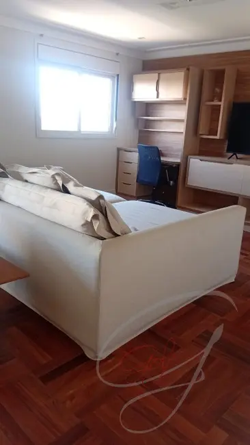 Foto 3 de Apartamento com 3 quartos para alugar, 170m2 em Osasco - SP