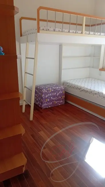 Foto 8 de Apartamento com 3 quartos para alugar, 170m2 em Osasco - SP