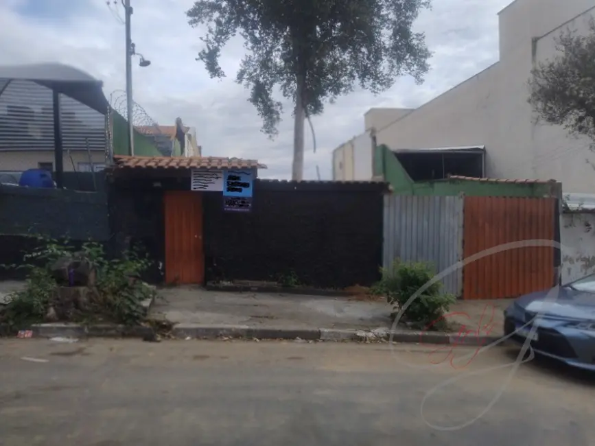 Foto 1 de Terreno / Lote para alugar, 300m2 em Vila Yara, Osasco - SP