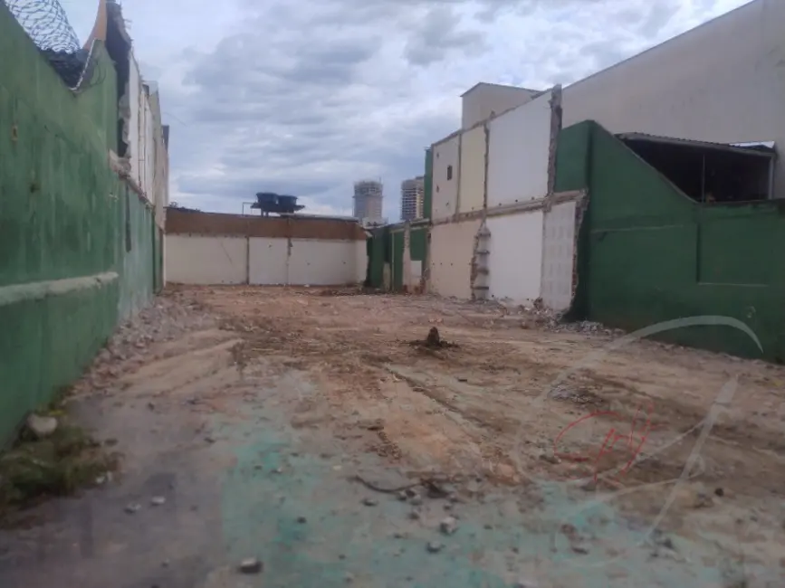 Foto 2 de Terreno / Lote para alugar, 300m2 em Vila Yara, Osasco - SP