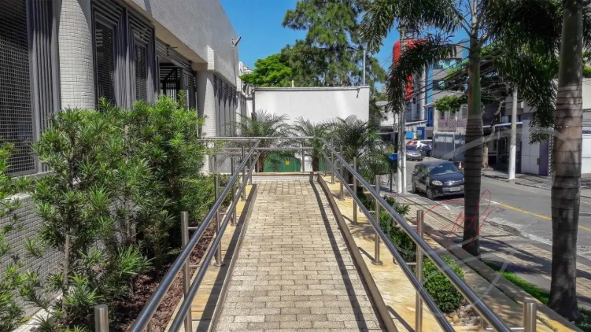 Foto 2 de Sala Comercial à venda, 35m2 em Centro, Osasco - SP