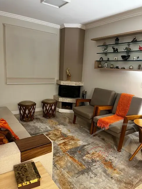 Foto 3 de Apartamento com 3 quartos à venda, 135m2 em Vila São Francisco, São Paulo - SP