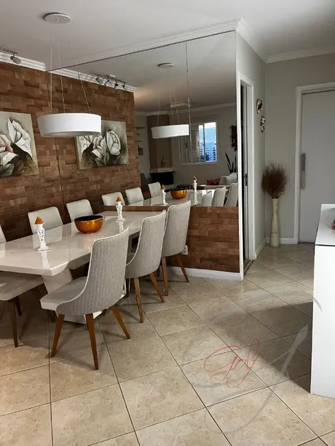 Foto 6 de Apartamento com 3 quartos à venda, 135m2 em Vila São Francisco, São Paulo - SP