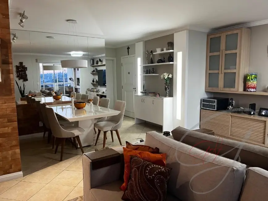Foto 7 de Apartamento com 3 quartos à venda, 135m2 em Vila São Francisco, São Paulo - SP