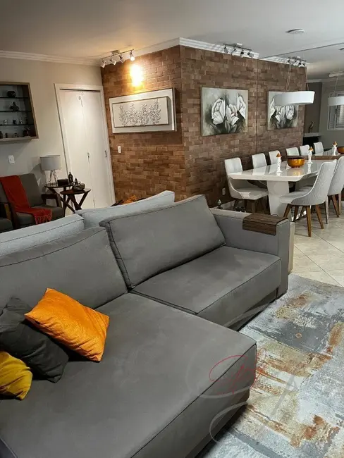 Foto 8 de Apartamento com 3 quartos à venda, 135m2 em Vila São Francisco, São Paulo - SP