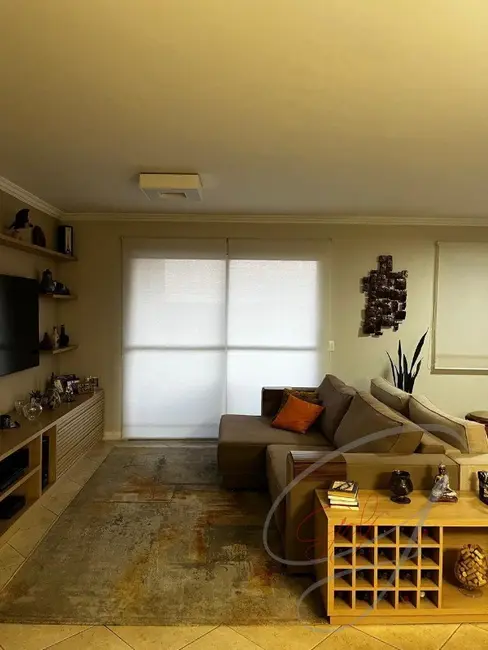 Foto 4 de Apartamento com 3 quartos à venda, 135m2 em Vila São Francisco, São Paulo - SP