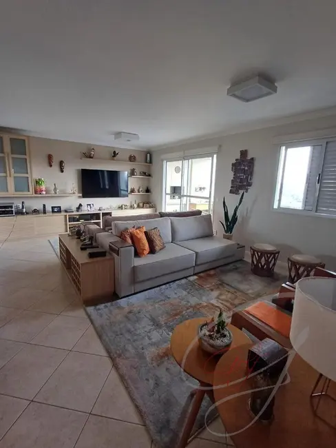 Foto 1 de Apartamento com 3 quartos à venda, 135m2 em Vila São Francisco, São Paulo - SP
