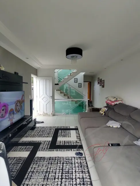 Foto 4 de Casa de Condomínio com 3 quartos à venda, 262m2 em Jardim Rio das Pedras, Cotia - SP