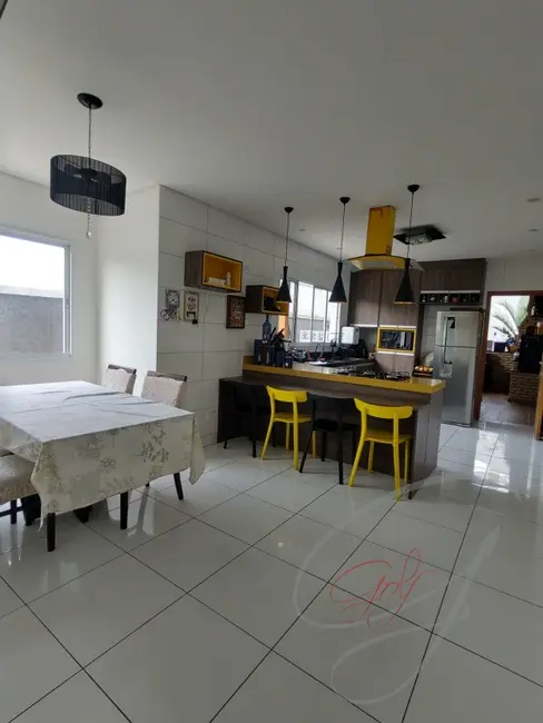 Foto 6 de Casa de Condomínio com 3 quartos à venda, 262m2 em Jardim Rio das Pedras, Cotia - SP