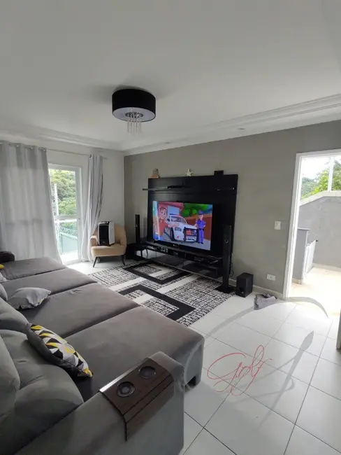 Foto 1 de Casa de Condomínio com 3 quartos à venda, 262m2 em Jardim Rio das Pedras, Cotia - SP