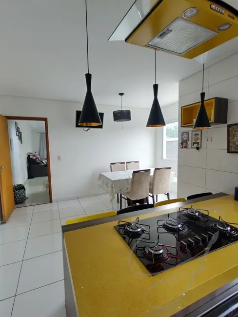 Foto 5 de Casa de Condomínio com 3 quartos à venda, 262m2 em Jardim Rio das Pedras, Cotia - SP