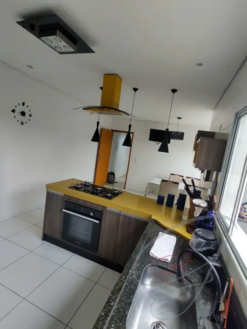 Foto 8 de Casa de Condomínio com 3 quartos à venda, 262m2 em Jardim Rio das Pedras, Cotia - SP