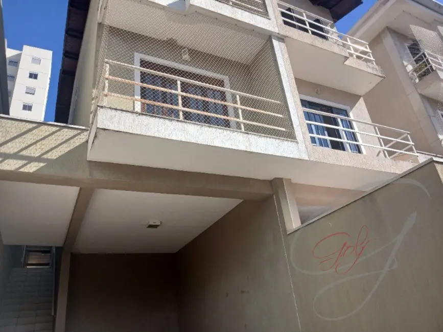 Casa com 3 quartos à venda, 215m2 em Vila São Silvestre, São Paulo - SP - imagem 2 Foto 2 de Casa com 3 quartos à venda, 215m2 em Vila São Silvestre, São Paulo - SP