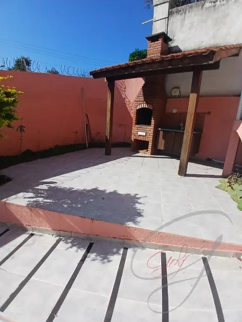 Casa com 3 quartos à venda, 215m2 em Vila São Francisco, São Paulo - SP - imagem 4 Foto 4 de Casa com 3 quartos à venda, 215m2 em Vila São Francisco, São Paulo - SP