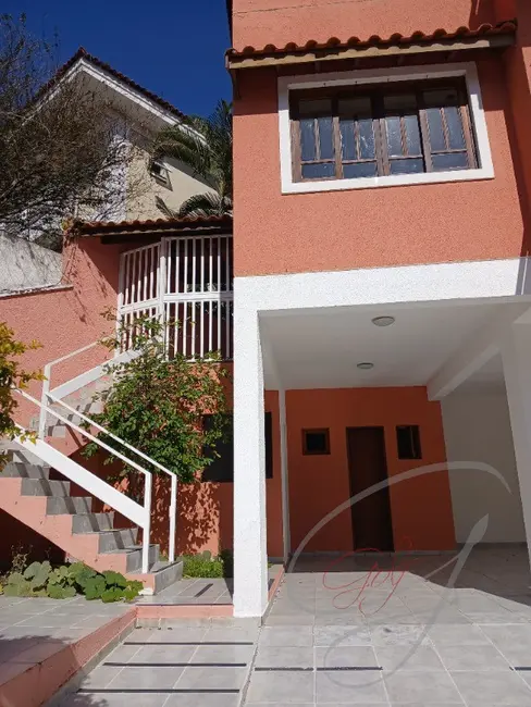 Casa com 3 quartos à venda, 215m2 em Vila São Francisco, São Paulo - SP - imagem 2 Foto 2 de Casa com 3 quartos à venda, 215m2 em Vila São Francisco, São Paulo - SP