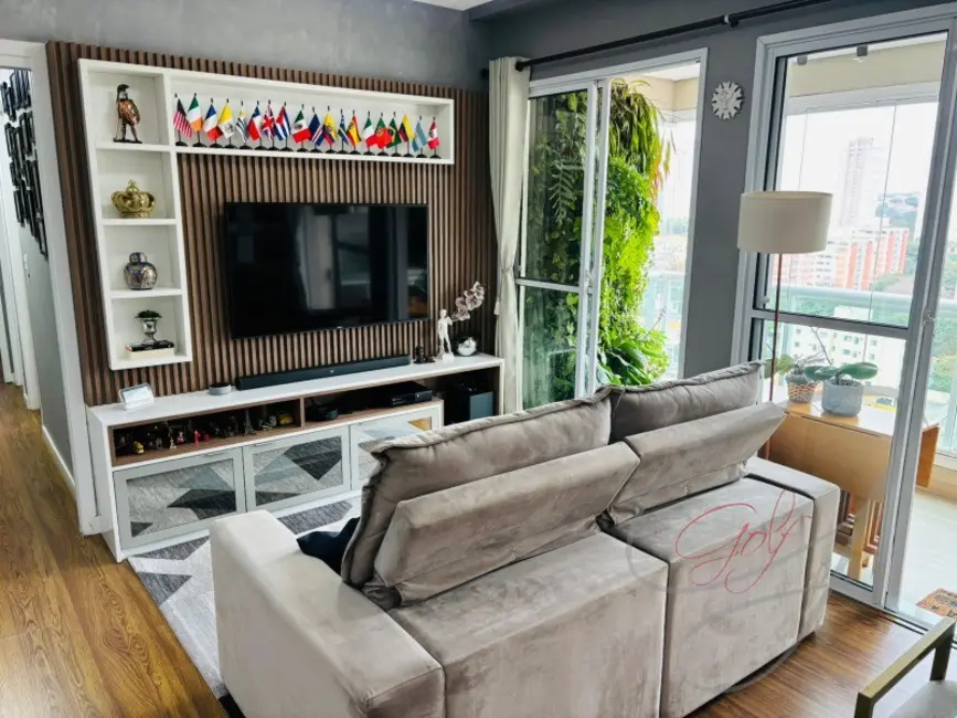 Foto 4 de Apartamento com 2 quartos à venda, 59m2 em Vila Yara, Osasco - SP