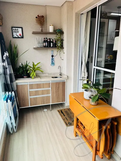 Foto 8 de Apartamento com 2 quartos à venda, 59m2 em Vila Yara, Osasco - SP